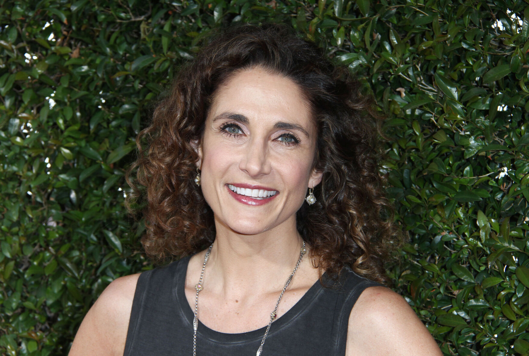 Melina Kanakaredes